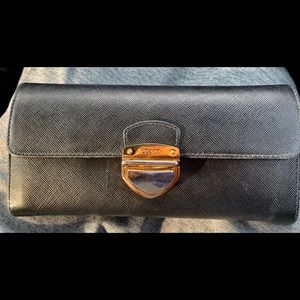PRADA WALLET